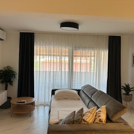 Apartman Rosa Zara Esterno foto