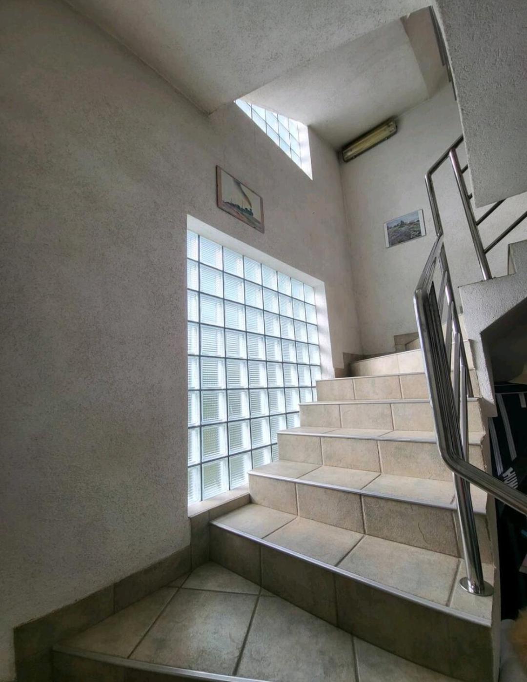 Apartman Rosa Zara Esterno foto