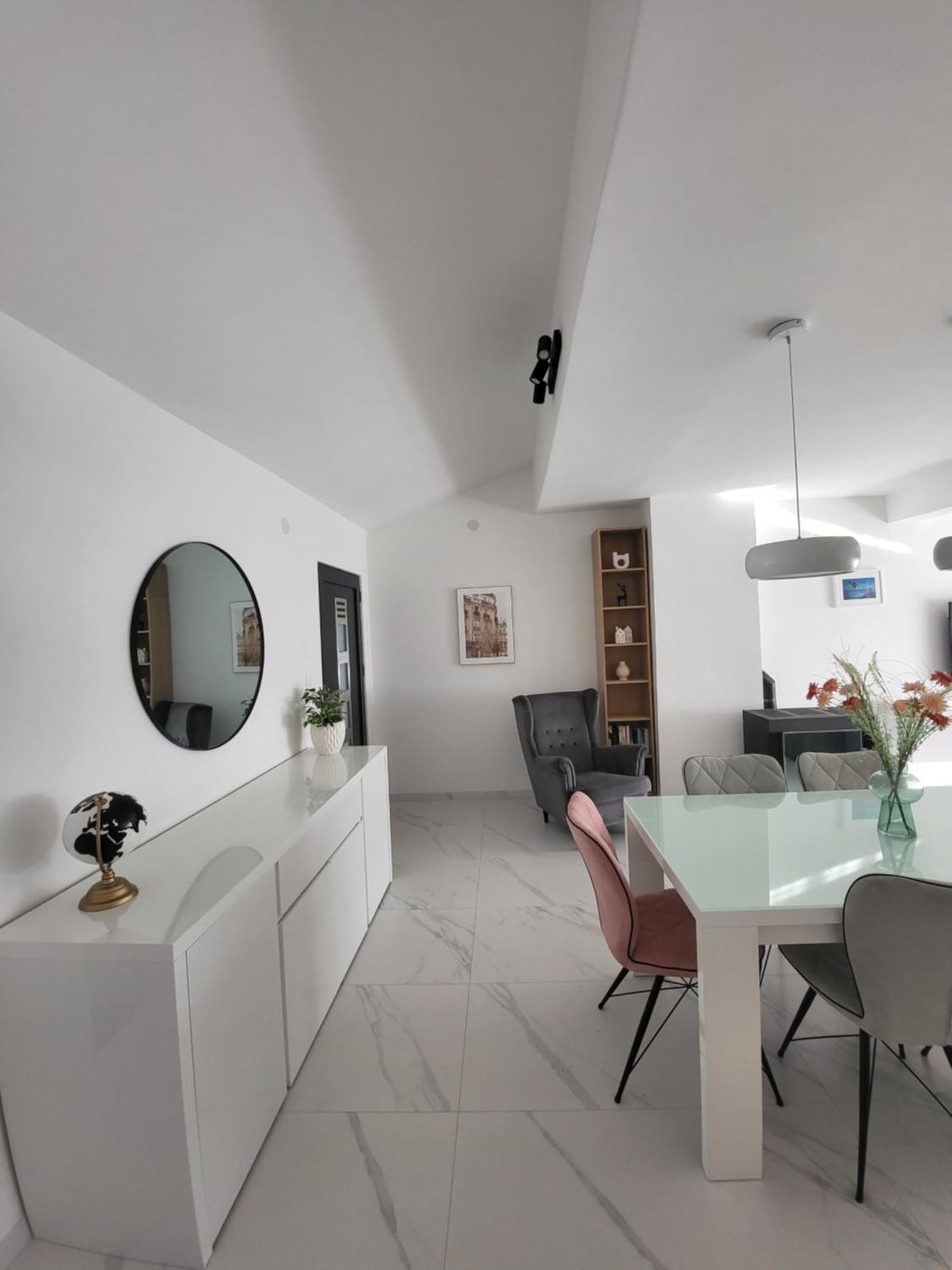 Apartman Rosa Zara Esterno foto
