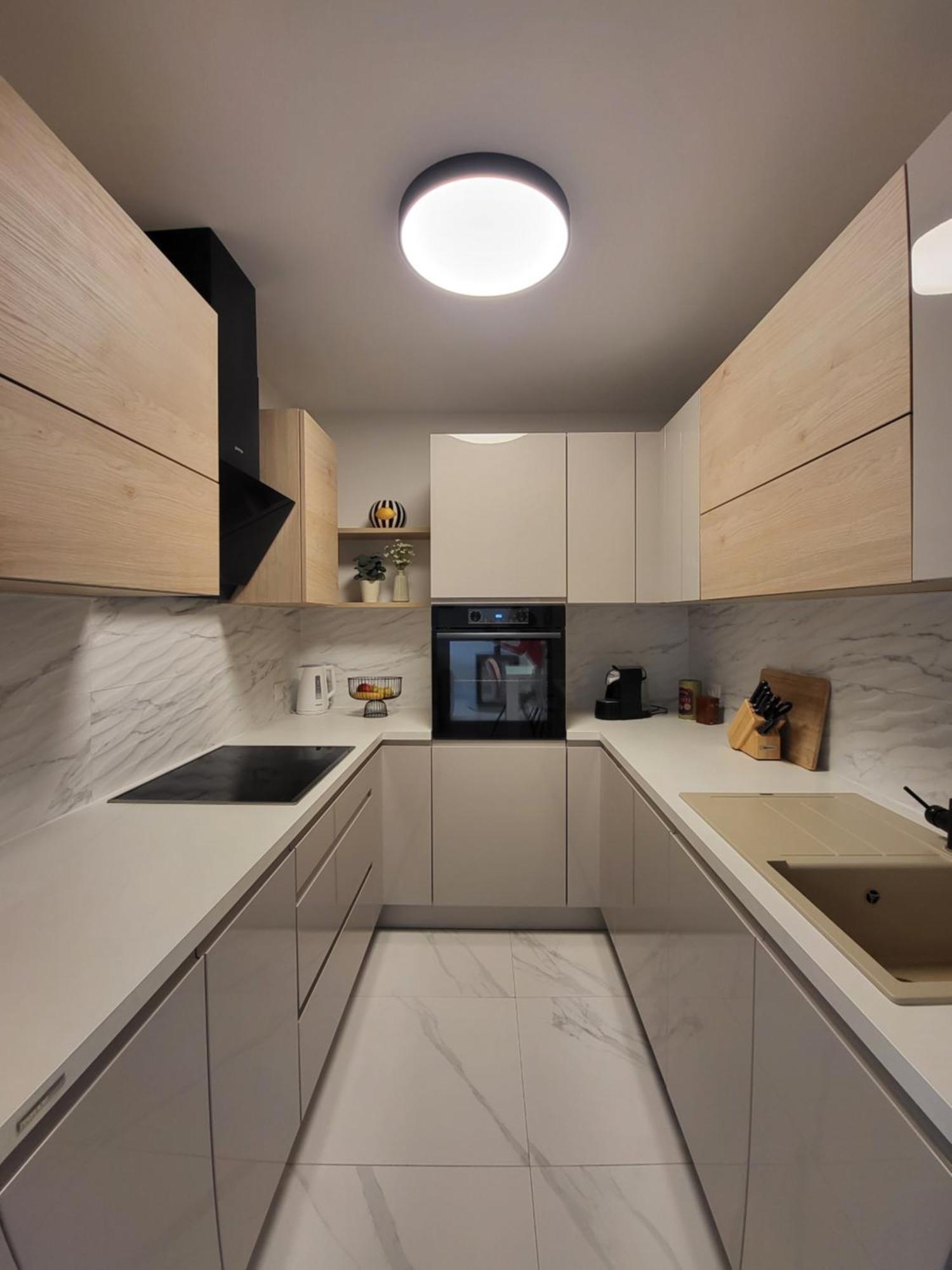 Apartman Rosa Zara Esterno foto